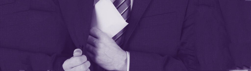 Notaris in de onderwereld: Koos Dortland