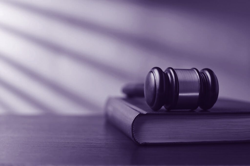 Logtenberg stuurt pleidooi aan het hof